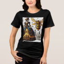 Search for clockwork womens tshirts Gears