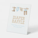 Search for cowboy diaper raffle Blue
