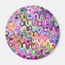 Search for zig magnets Zag
