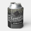 Search for graduation can coolers College