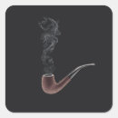 Search for pipe smoking stickers Smoke