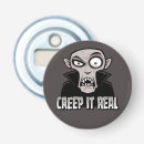 Search for horror bottle openers Halloween