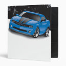 Search for muscle binders Camaro