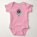 Search for hunting baby clothes Tartan
