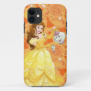 Recherche de beauté et la bête iphone coques Mignon