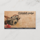 Search for element business cards Photograph