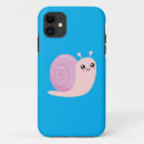 Search for snail shell iphone cases Cute