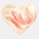 Search for live love laugh stickers Flowers