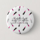 Recherche de rouge lèvres badges Maquillage