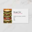 Search for sandwich business cards Deli