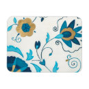 Recherche de motif floral magnets Botanique
