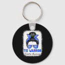 Search for type 1 diabetes keychains T1d