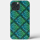 Recherche de motif celtique iphone coques Vert