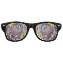 Recherche de spiral sunglasses Abstrait