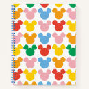 Search for mickey mouse notebooks Disney fan favourite