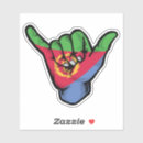 Search for eritrea flag stickers Eritrean