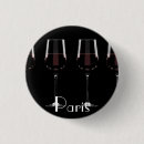 Recherche de vin rouge badges Boire