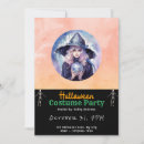 Search for ball halloween invitations Black