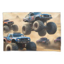 Search for race car pillowcases Vehicles