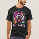 Search for 4th grade teacher tshirts Cool