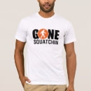 Recherche de squatching allé Pied