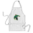 Search for comic style aprons Hero