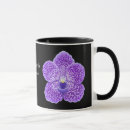 Search for blue orchid mugs Phalaenopsis