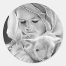 Search for lamb of god stickers Easter