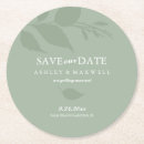 Search for save the date coasters Zmodern