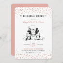 Search for mickey and minnie party invitations Pink