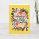 Search for bird mother cards Modern