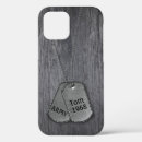 Search for military iphone cases Veteran