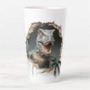 Recherche de velociraptor tasses Vélocirapteur