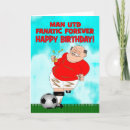 Search for funny football birthday cards Dad