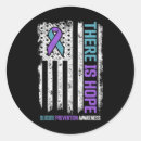 Search for anti suicide stickers Lets go brandon