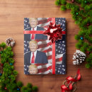 Search for trump wrapping paper Funny