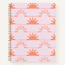 Search for sunrise sunset notebooks Geometric