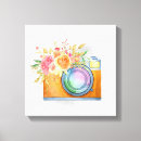 Search for lens canvas prints Focus