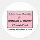 Search for fire trump stickers You're fired