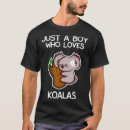 Recherche de koala drôle tshirts Cool