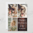 Search for rustic mothers day cards Photo collage