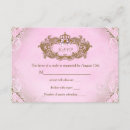 Search for time rsvp cards Once upon a time
