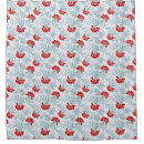 Search for new year shower curtains Winter
