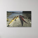 Search for kayak canvas prints Landscape