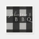 Search for buffalo check napkins Modern