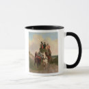 Search for horse and carriage mugs 19th