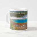 Search for big basin mugs Landscape