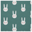 Recherche de pâques lapin tissus Vert