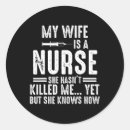 Search for night life stickers Nursing student