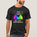 Search for not gay but supportive tshirts Fun